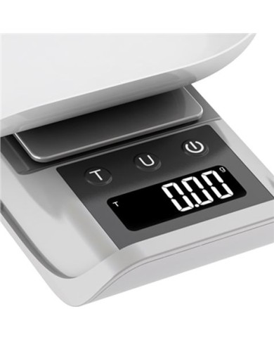 BASCULA DE BOLSILLO DIGITAL GRADUACION 0.01GR MUVIP