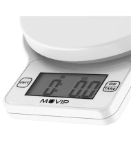 BASCULA DE COCINA DIGITAL ROUND KITCHEN MUVIP