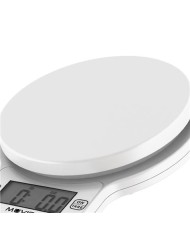 BASCULA DE COCINA DIGITAL ROUND KITCHEN MUVIP