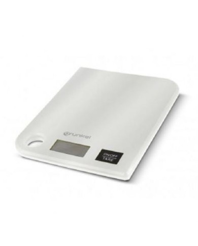 BASCULA DE COCINA HASTA 5KG CON ANILLA BCC-G5G GRUNKEL