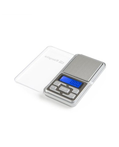 BASCULA DE PRECISION COMPACTA PC 3010 ORBEGOZO