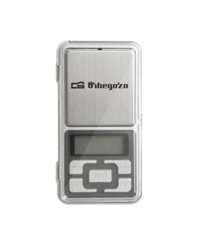 BASCULA DE PRECISION COMPACTA PC 3010 ORBEGOZO