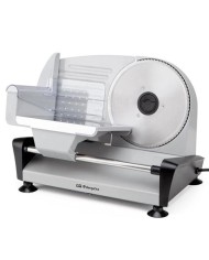 CORTAFIAMBRES MS4580 150W | CUCHILLA ACERO INOX | ORBEGOZO