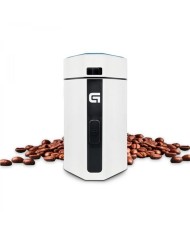 MOLINILLO ELECTRICO 150W BLANCO GRUNKEL