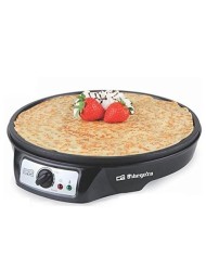 CREPERA 1000W 30CM DIAMETRO CM2360 | ANTIADHERENTE, ESPECIDOR Y ESPATULA