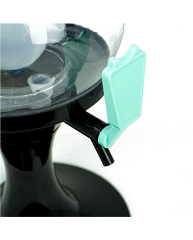 DISPENSADOR DE BEBIDAS REFRIGERANTE 3.5 LITROS JOCCA