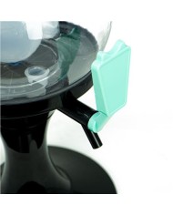 DISPENSADOR DE BEBIDAS REFRIGERANTE 3.5 LITROS JOCCA