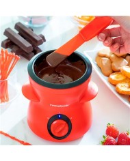 FONDUE DE CHOCOLATE 25W INNOVAGOODS