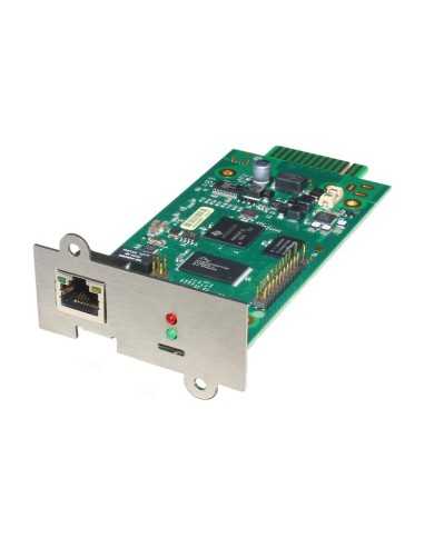 TARJETA SNMP/WEB SALICRU INTERNA GX5S CS161MINI TWIN PRO 2 TARJETA SNMP/WEB SALICRU INTERNA GX5S CS161MINI TWIN PRO 2