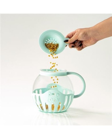 PALOMITERO PARA MICROONDAS JOCCA