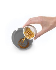 PALOMITERO PLEGABLE SILICONA QUTTIN