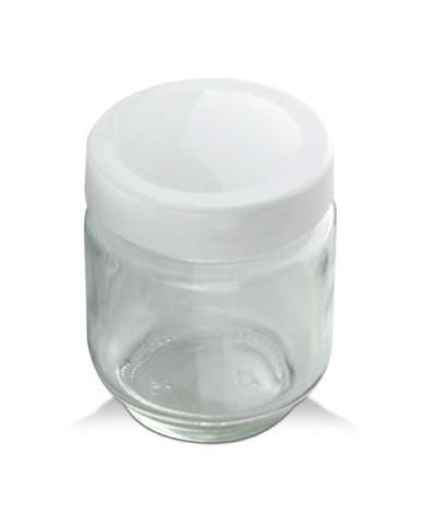 YOGURTERA 6 PIEZAS 1.2 LITROS 20W JOCCA