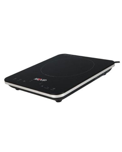 COCINA DE INDUCCIÓN 1 FUEGO 2000W MUVIP