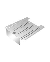 FREIDORA ELÉCTRICA PROFESIONAL 10 LITROS 3000W CHEF PRO