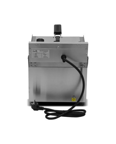 FREIDORA ELÉCTRICA PROFESIONAL 10 LITROS 3000W CHEF PRO
