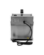 FREIDORA ELÉCTRICA PROFESIONAL 10 LITROS 3000W CHEF PRO