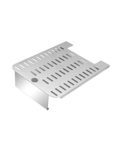 FREIDORA ELÉCTRICA PROFESIONAL 10+10 LITROS 2X3000W CHEF PRO