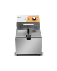 FREIDORA ELÉCTRICA PROFESIONAL 11 LITROS 3000W CHEF PRO