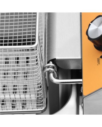 FREIDORA ELÉCTRICA PROFESIONAL 11 LITROS 3000W CHEF PRO