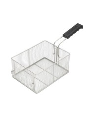 FREIDORA ELÉCTRICA PROFESIONAL 11 LITROS 3000W CHEF PRO