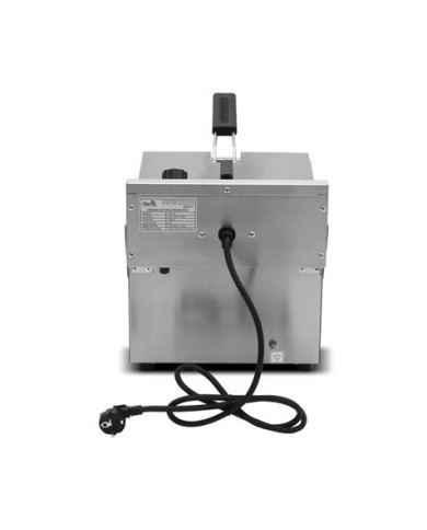 FREIDORA ELÉCTRICA PROFESIONAL 11 LITROS 3000W CHEF PRO