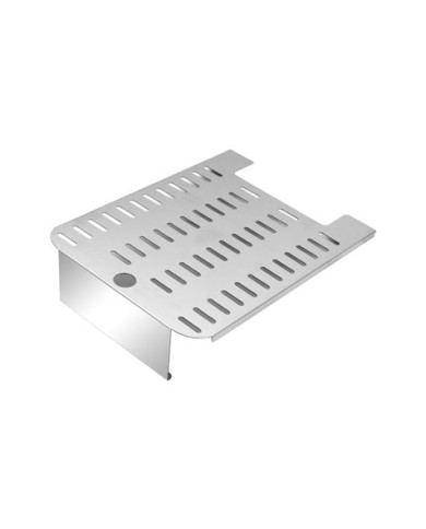 FREIDORA ELÉCTRICA PROFESIONAL 16+16 LITROS 2X3000W CHEF PRO