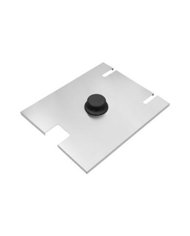 FREIDORA ELÉCTRICA PROFESIONAL 9 LITROS 2500W CHEF PRO