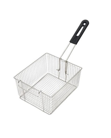 FREIDORA ELÉCTRICA PROFESIONAL 9 LITROS 2500W CHEF PRO