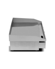 PLANCHA ELÉCTRICA PROFESIONAL SUPERFICIE LISA 4400W CHEF PRO