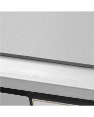 PLANCHA ELÉCTRICA PROFESIONAL SUPERFICIE LISA 4400W CHEF PRO