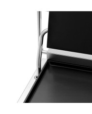 SANDWICHERA INDUSTRIAL PLACAS LISAS 2200W CHEF PRO