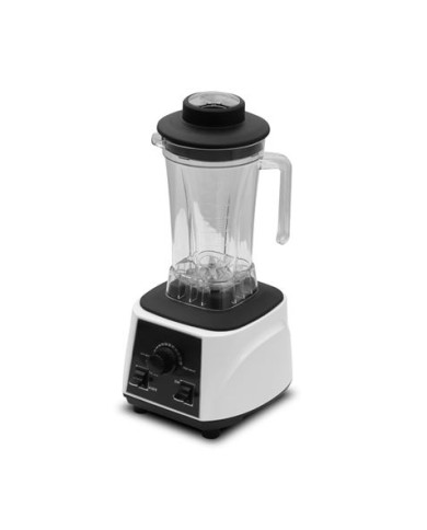 BATIDORA PROFESIONAL ALTA VELOCIDAD 2 LITROS 2000W CHEF PRO