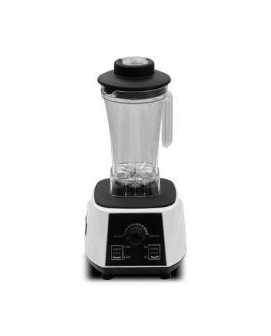 BATIDORA PROFESIONAL ALTA VELOCIDAD 2 LITROS 2000W CHEF PRO