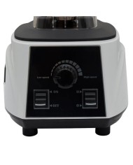 BATIDORA PROFESIONAL ALTA VELOCIDAD 2 LITROS 2000W CHEF PRO