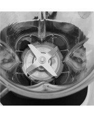 BATIDORA PROFESIONAL ALTA VELOCIDAD 2 LITROS 2000W CHEF PRO