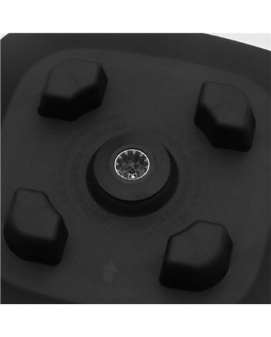 BATIDORA PROFESIONAL ALTA VELOCIDAD 2 LITROS 2000W CHEF PRO