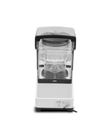BATIDORA PROFESIONAL CON CABINA INSONORIZADA 1.5 LITROS 2200W CHEF PRO