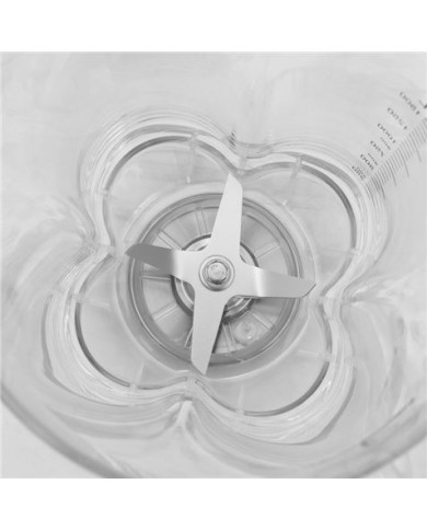 BATIDORA PROFESIONAL CON CABINA INSONORIZADA 1.5 LITROS 2200W CHEF PRO