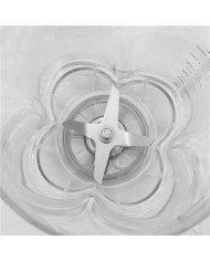 BATIDORA PROFESIONAL CON CABINA INSONORIZADA 1.5 LITROS 2200W CHEF PRO