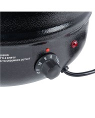 MARMITA DE SOPA INDUSTRIAL 10 LITROS 400W CHEF PRO