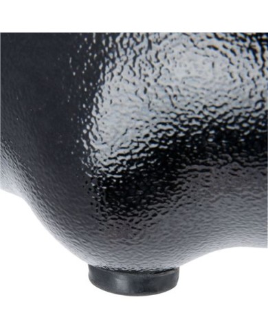 MARMITA DE SOPA INDUSTRIAL 10 LITROS 400W CHEF PRO