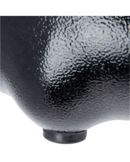 MARMITA DE SOPA INDUSTRIAL 10 LITROS 400W CHEF PRO