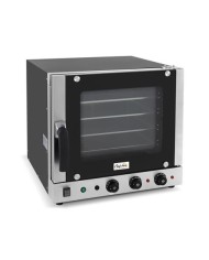HORNO DE CONVECCIÓN ELÉCTRICO PROFESIONAL 4500W CHEF PRO