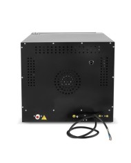 HORNO DE CONVECCIÓN ELÉCTRICO PROFESIONAL 4500W CHEF PRO