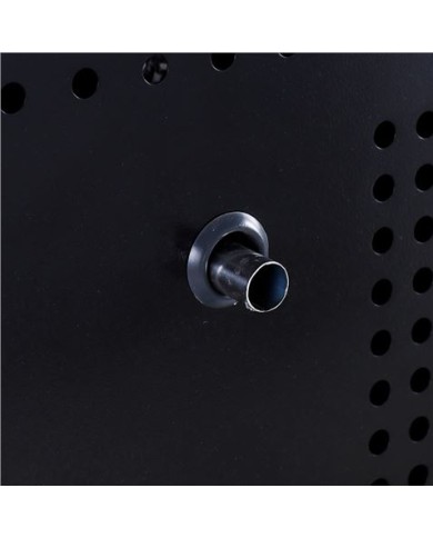 HORNO DE CONVECCIÓN ELÉCTRICO PROFESIONAL 4500W CHEF PRO