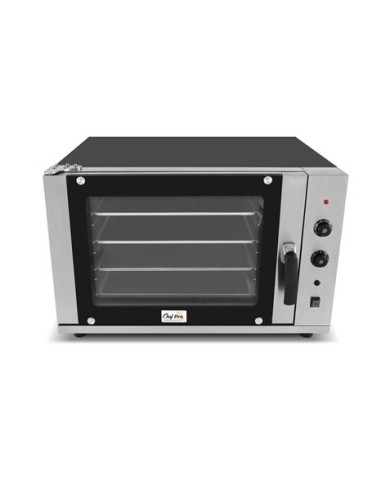 HORNO DE CONVECCIÓN ELÉCTRICO PROFESIONAL 6000W CHEF PRO
