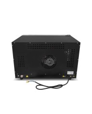 HORNO DE CONVECCIÓN ELÉCTRICO PROFESIONAL 6000W CHEF PRO