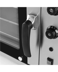 HORNO DE CONVECCIÓN ELÉCTRICO PROFESIONAL 6000W CHEF PRO