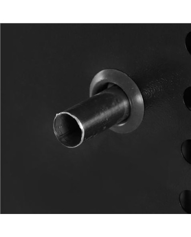 HORNO DE CONVECCIÓN ELÉCTRICO PROFESIONAL 6000W CHEF PRO