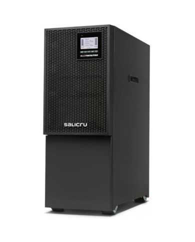 UPS SALICRU 6000VA TWIN PRO 3 SERIES UPS SALICRU 6000VA TWIN PRO 3 SERIES